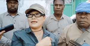 Kelanjutan Besi Hibah PT Freeport